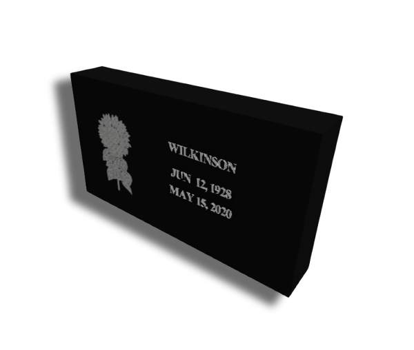 FLAT TOP (Companion) (Copy)