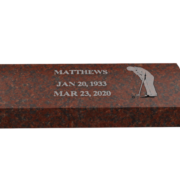 BEVEL MARKERS (Companion)